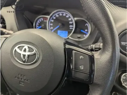 Photo 10 Toyota Yaris France 1.0 69 ch