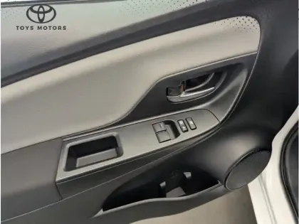 Photo 18 Toyota Yaris France 1.0 69 ch