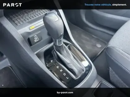 Photo 7 Ford Transit Courier Gén. II Ph1 Active 2