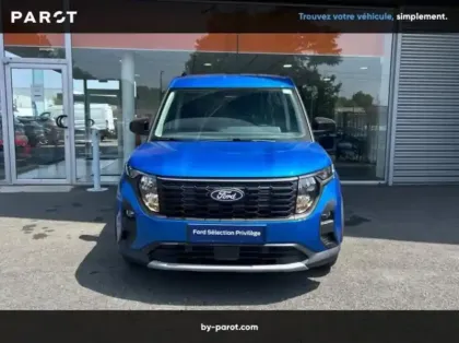 Photo 18 Ford Transit Courier Gén. II Ph1 Active 2