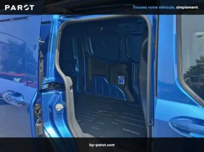 Photo 8 Ford Transit Courier Gén. II Ph1 Active 2