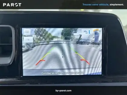 Photo 14 Ford Transit Courier Gén. II Ph1 Active 2