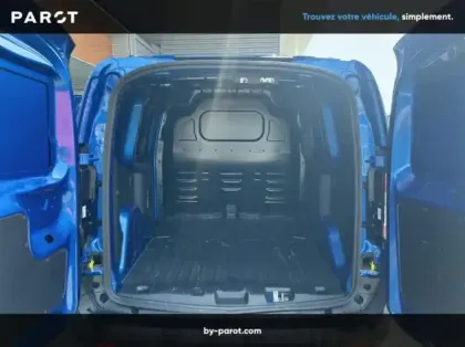 Photo 10 Ford Transit Courier Gén. II Ph1 Active 2