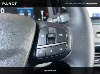 Photo 16 Ford Transit Courier Gén. II Ph1 Active 2