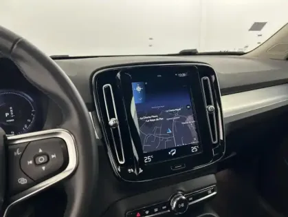 Photo 15 Volvo Xc40 T4 Recharge 129 + 82ch Start DCT 7