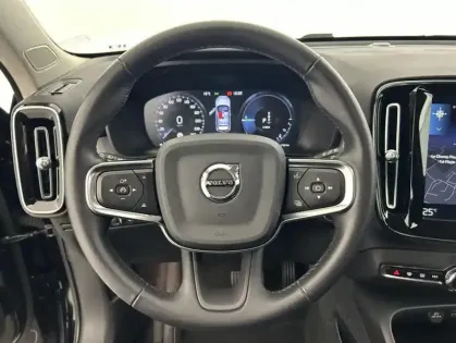 Photo 12 Volvo Xc40 T4 Recharge 129 + 82ch Start DCT 7