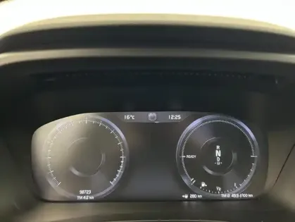 Photo 14 Volvo Xc40 T4 Recharge 129 + 82ch Start DCT 7