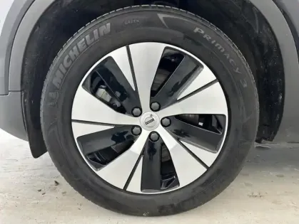 Photo 20 Volvo Xc40 T4 Recharge 129 + 82ch Start DCT 7