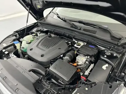 Photo 21 Volvo Xc40 T4 Recharge 129 + 82ch Start DCT 7