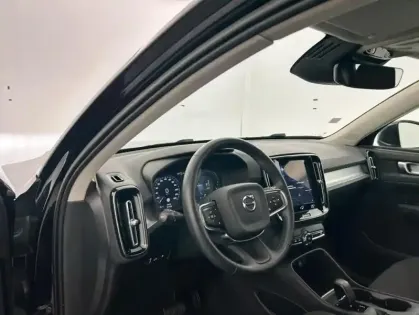 Photo 11 Volvo Xc40 T4 Recharge 129 + 82ch Start DCT 7