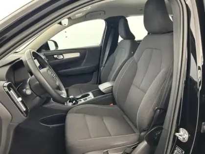 Photo 10 Volvo Xc40 T4 Recharge 129 + 82ch Start DCT 7