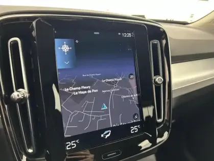 Photo 17 Volvo Xc40 T4 Recharge 129 + 82ch Start DCT 7