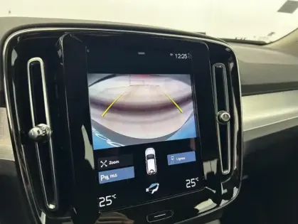 Photo 16 Volvo Xc40 T4 Recharge 129 + 82ch Start DCT 7