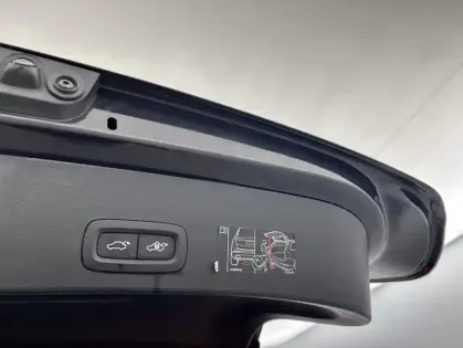 Photo 19 Volvo Xc40 T4 Recharge 129 + 82ch Start DCT 7