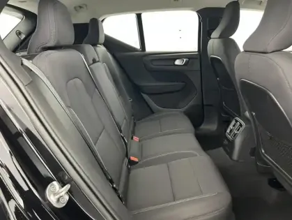 Photo 24 Volvo Xc40 T4 Recharge 129 + 82ch Start DCT 7