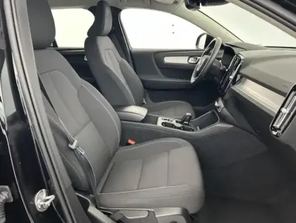 Photo 23 Volvo Xc40 T4 Recharge 129 + 82ch Start DCT 7
