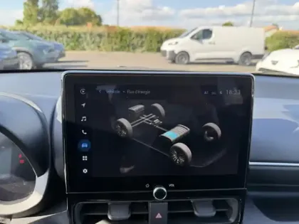 Photo 13 Toyota Yaris Hybride 116h Design