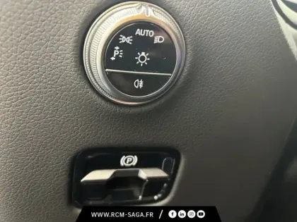 Photo 19 Mercedes Classe GLC SUV 400 e 4MATIC AMG Line Hybrid EQ 4M