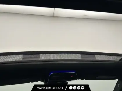 Photo 23 Mercedes Classe GLC SUV 400 e 4MATIC AMG Line Hybrid EQ 4M