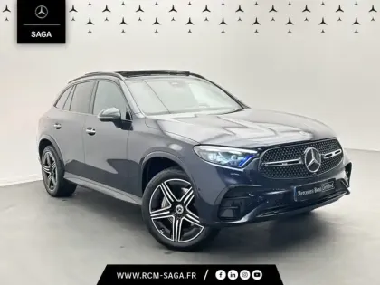 Photo 6 Mercedes Classe GLC SUV 400 e 4MATIC AMG Line Hybrid EQ 4M