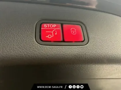 Photo 12 Mercedes Classe GLC SUV 400 e 4MATIC AMG Line Hybrid EQ 4M