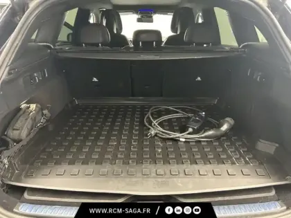 Photo 11 Mercedes Classe GLC SUV 400 e 4MATIC AMG Line Hybrid EQ 4M