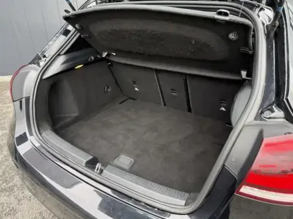 Photo 6 Mercedes Classe A 200 d AMG Line