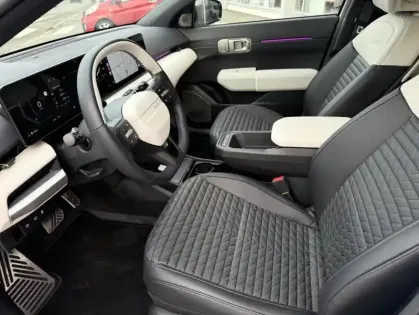 Photo 8 Kia Ev4 Autonomie Longue 204ch 81,4 kWh - GT-Line Harman Kardon