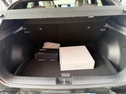 Photo 11 Kia Ev4 Autonomie Longue 204ch 81,4 kWh - GT-Line Harman Kardon