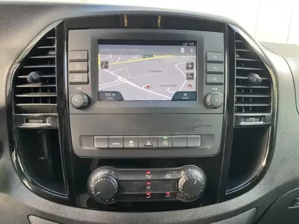 Photo 13 Mercedes Vito 114 CDI Fourgon Long PR