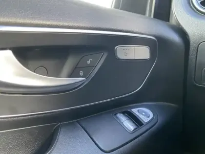 Photo 10 Mercedes Vito 114 CDI Fourgon Long PR