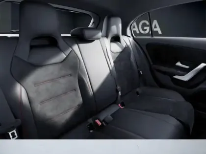 Photo 38 Mercedes Classe A 200 Star Edition