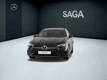 Photo 36 Mercedes Classe A 200 Star Edition