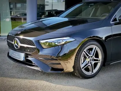 Photo 45 Mercedes Classe A Gén. IV (W177) Ph2 Star Edition 5