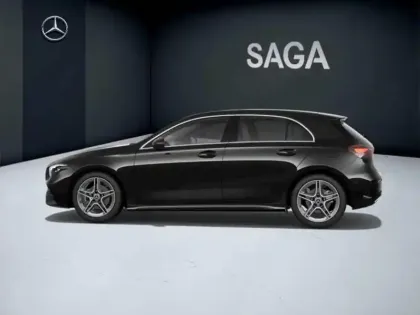 Photo 29 Mercedes Classe A 200 Star Edition