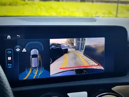 Photo 57 Mercedes Classe A Gén. IV (W177) Ph2 Star Edition 5