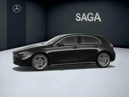 Photo 31 Mercedes Classe A 200 Star Edition