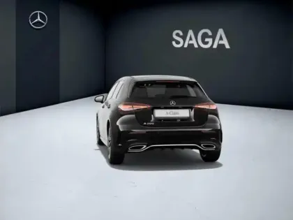 Photo 23 Mercedes Classe A 200 Star Edition