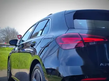 Photo 46 Mercedes Classe A Gén. IV (W177) Ph2 Star Edition 5