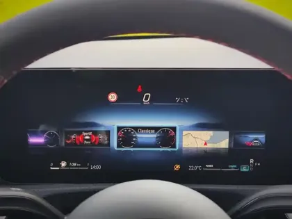 Photo 56 Mercedes Classe A Gén. IV (W177) Ph2 Star Edition 5