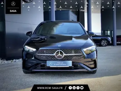 Photo 42 Mercedes Classe A Gén. IV (W177) Ph2 Star Edition 5