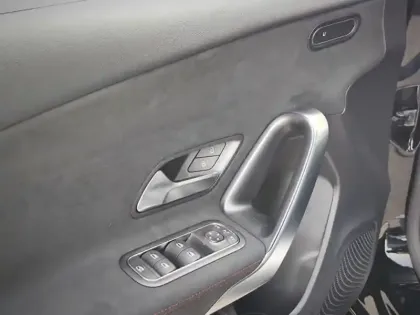 Photo 53 Mercedes Classe A Gén. IV (W177) Ph2 Star Edition 5