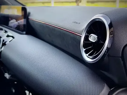 Photo 50 Mercedes Classe A Gén. IV (W177) Ph2 Star Edition 5