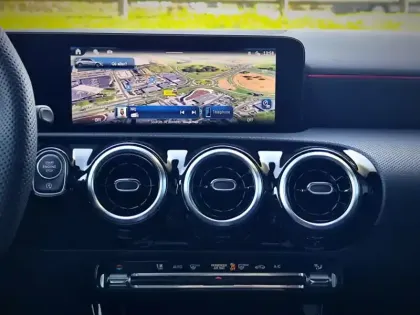 Photo 49 Mercedes Classe A Gén. IV (W177) Ph2 Star Edition 5