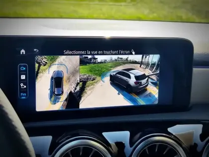 Photo 56 Mercedes Classe A 200 d AMG Exclusive Design Exc