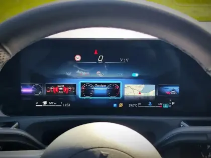 Photo 58 Mercedes Classe A 200 d AMG Exclusive Design Exc