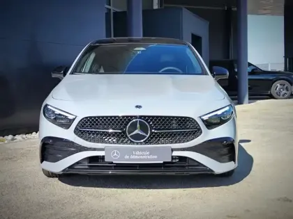 Photo 42 Mercedes Classe A 200 d AMG Exclusive Design Exc