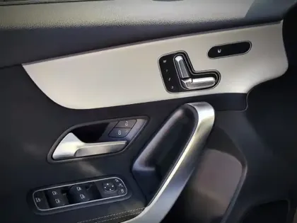 Photo 53 Mercedes Classe A 200 d AMG Exclusive Design Exc