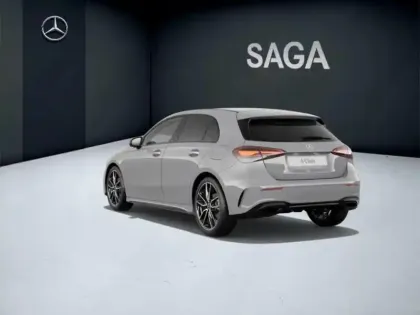 Photo 25 Mercedes Classe A 200 d AMG Exclusive Design Exc