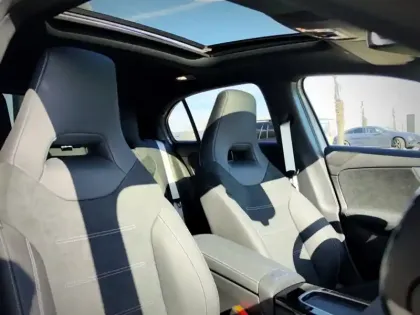 Photo 51 Mercedes Classe A 200 d AMG Exclusive Design Exc